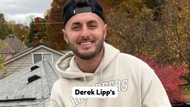 Derek Lipp's